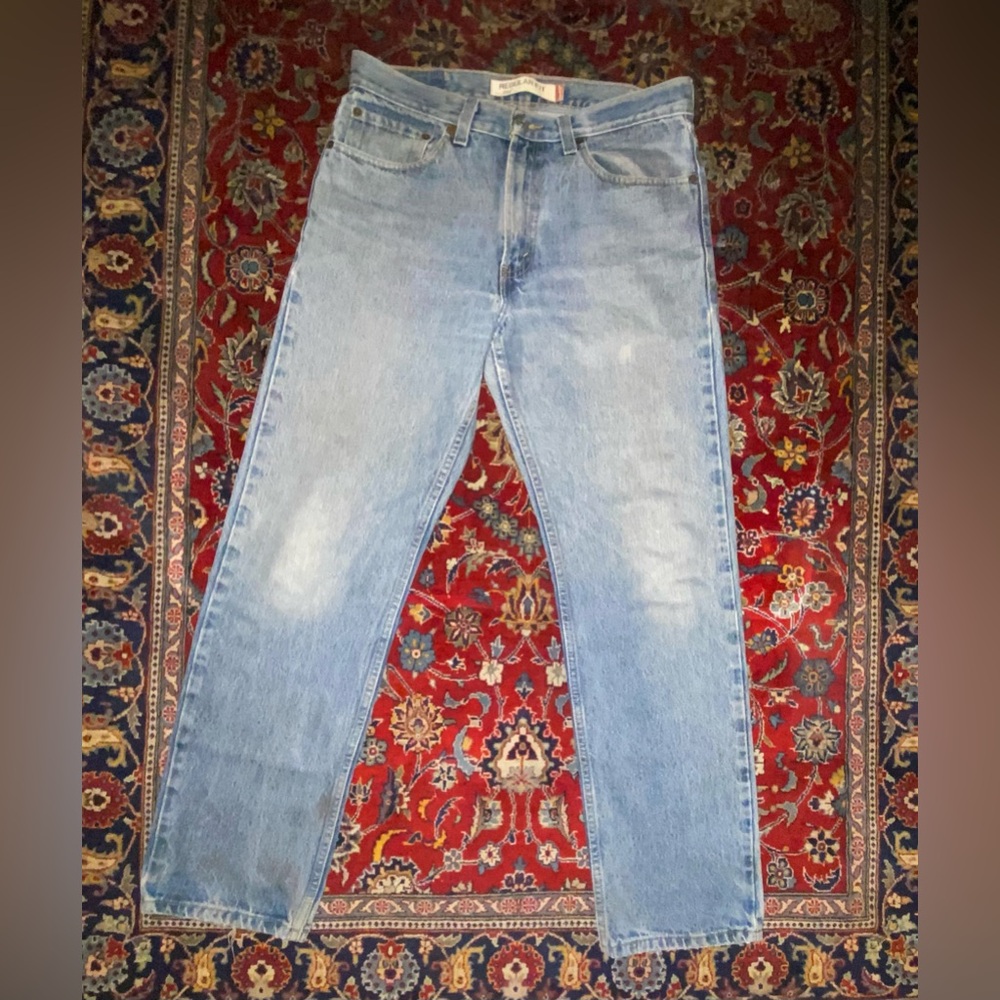 Vintage Levi’s